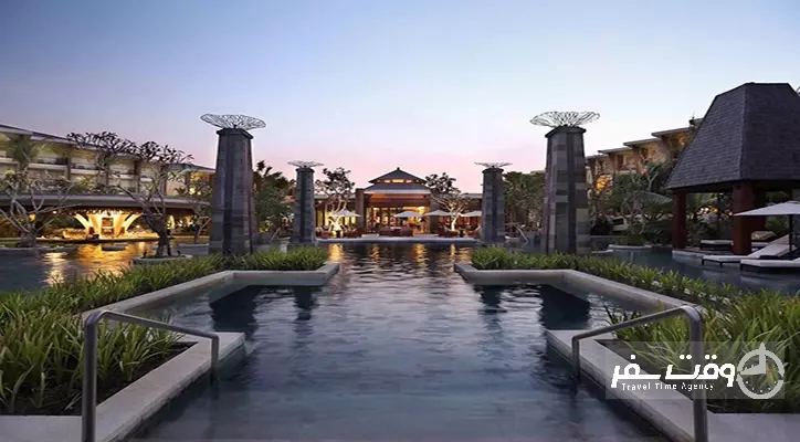 هتل سوفیتل بالی